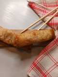 Involtini primavera