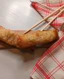 Involtini primavera
