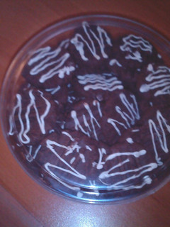 Foto resep Jelly Cokies