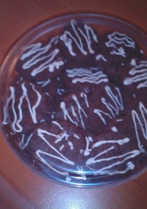 Foto resep Jelly Cokies
