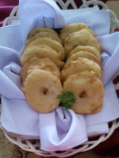Foto resep Ba Xi Ping Guo