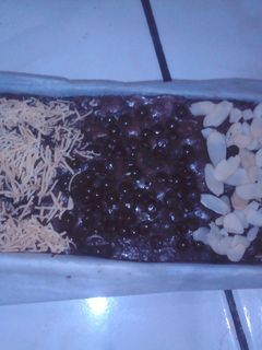 Foto resep Brownies panggang