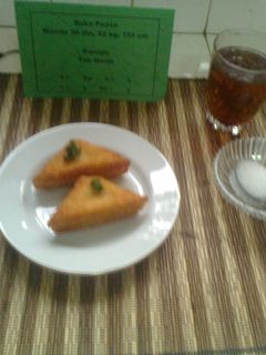 Foto resep Kanape
