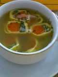 Consomme Royale