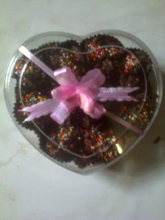 Foto resep Cronflakes Chocolate