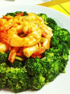 รูปของ กุ้งหลงไพร