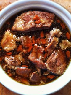 รูปของ บักกุ๊ดเต๋ (Slow cooker)