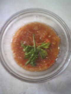 Foto resep Saus Tomat Sehat Buatan Sendiri (Dengan Gambar Step By Step)