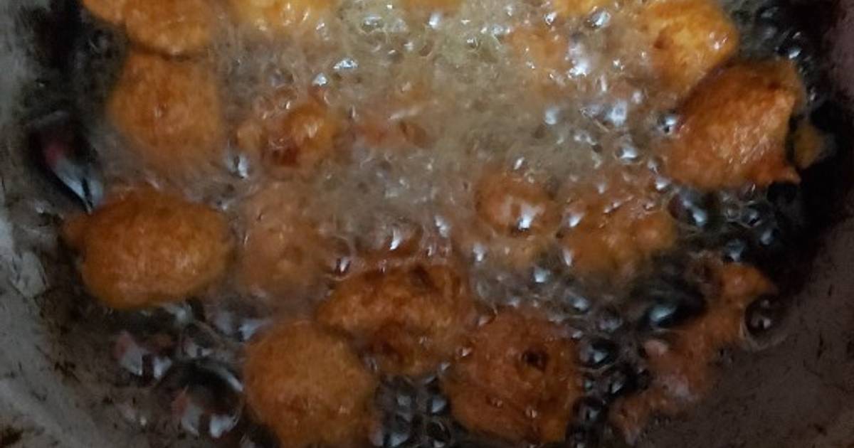 Mache dim fish egg cutlet Recipe by Royeena Roy Chowdhary Cookpad