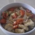 Sop jamur tiram
