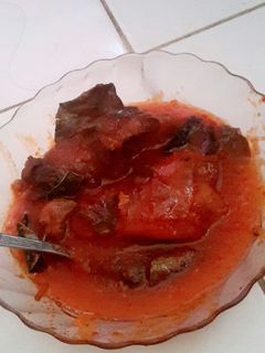 Foto resep Ayam Rica Rica Sederhana