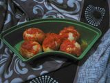 Telur Balado