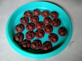 Cookies coklat nagih !!!