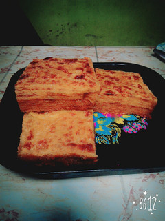 Foto resep Maksuba super legit