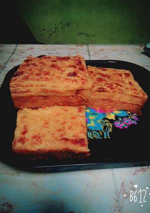 Foto resep Maksuba super legit