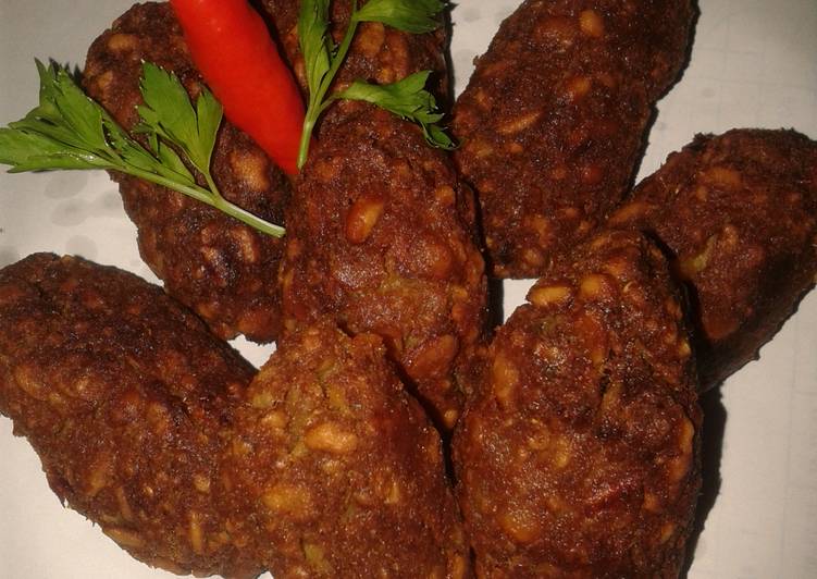 Bumbu Membuat mendol tempe malang, Bisa Manjain Lidah
