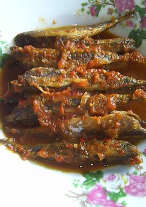 Foto resep cue bumbu merah