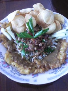 Foto resep tahu telur