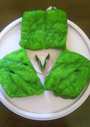 Foto resep djenang iwel-iwel
