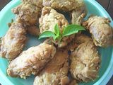 ayam goreng tepung
