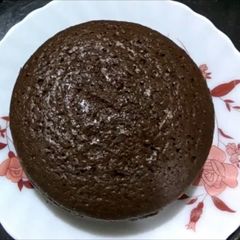 Chocolate cake A picture of Chocolate cake.