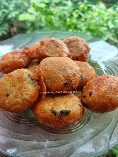Foto resep Perkedel Kentang Ori