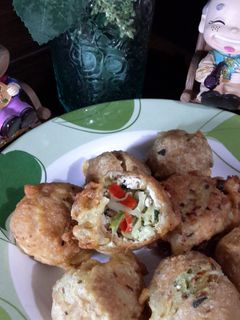 Foto resep Tahu Judes