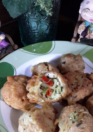 Foto resep Tahu Judes