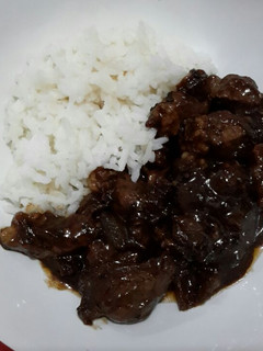 Foto resep Sapi Lada Hitam