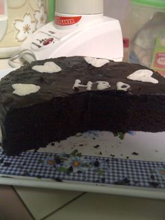 Foto resep Cake kukus no mixer no telur yummmiii