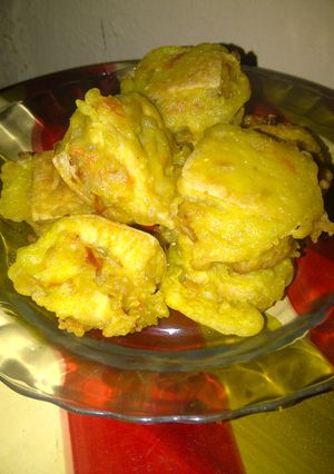 Foto resep Tahu isi hot kriuuk