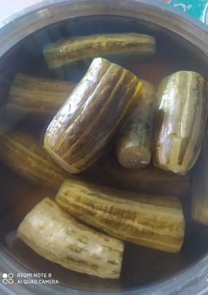 Foto resep Bendoyo Blungko