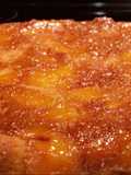 Tartin de Mango Proteico