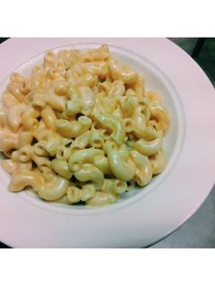 Foto resep Mac and cheese