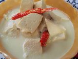 Tahu Gulai 15 Menit