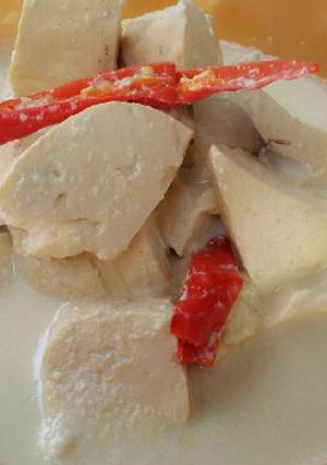 Foto resep Tahu Gulai 15 Menit
