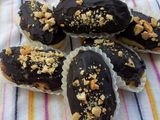 Almond london mede ngeprul bingit