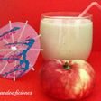 Smoothie de platerina