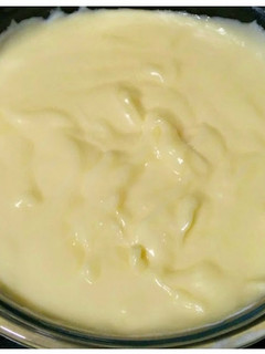 Una foto de Crema pastelera fácil de hacer