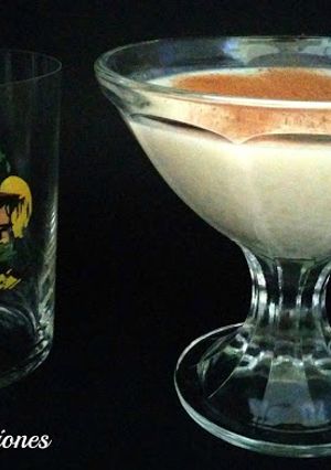 Una foto de Arroz con leche, receta tradicional asturiana