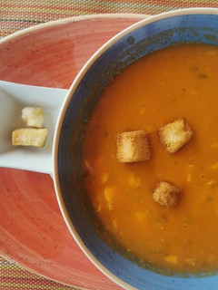 Foto de Sopa de Peixe