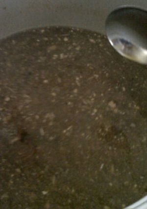 Foto resep Cuko Pempek
