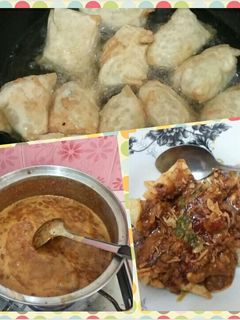 Foto resep Batagor Ikan