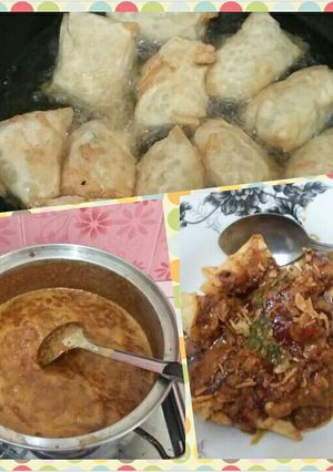 Foto resep Batagor Ikan