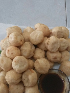Foto resep Pempek Adaan Palembang