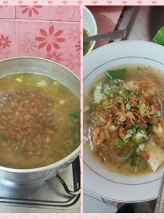 Foto resep Model Ikan