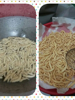 Foto resep Telur Gabus Keju