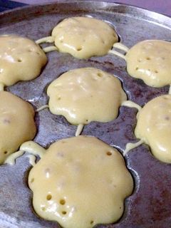 Foto resep Kue Cubit