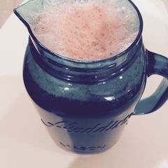 A picture of Agua Fresca (Infused Water).