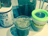 Greens and Reds Smoothie 